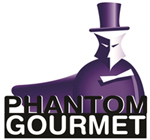 Phantom Gourmet